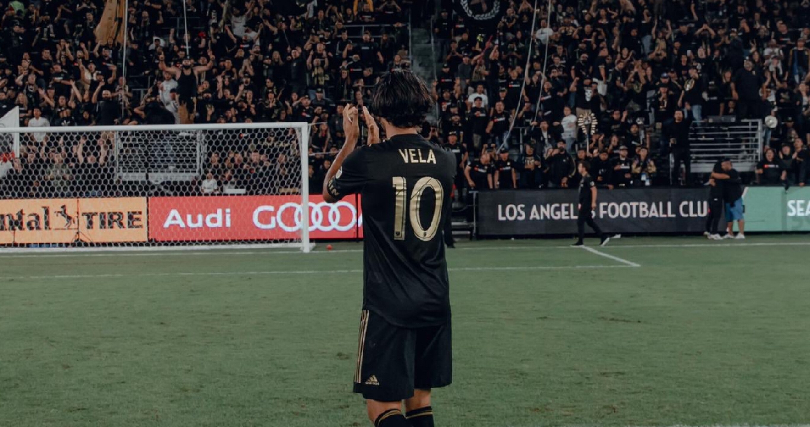 Carlos Vela