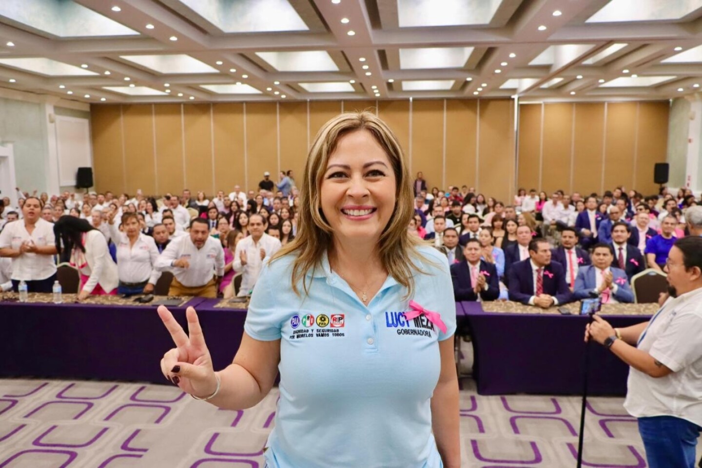 Lucy Meza Morelos