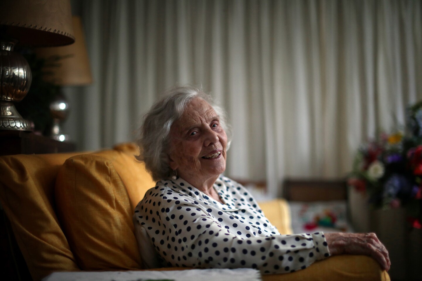 Elena Poniatowska