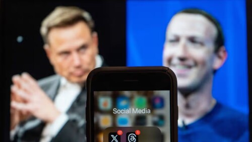 Elon Musk no peleará contra Mark Zuckerberg