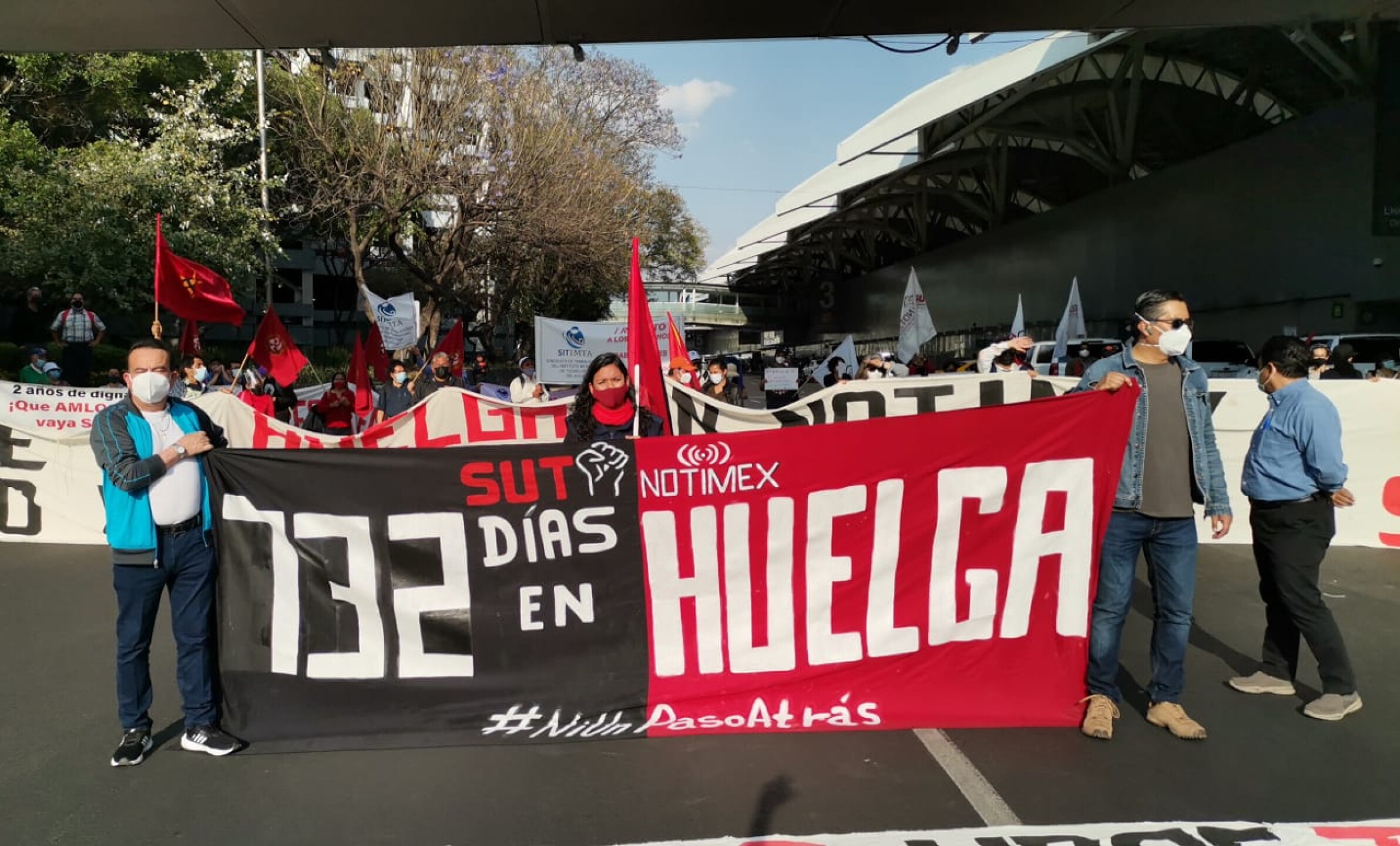 bloqueo-aeropuerto-aicm-cdmx-hoy