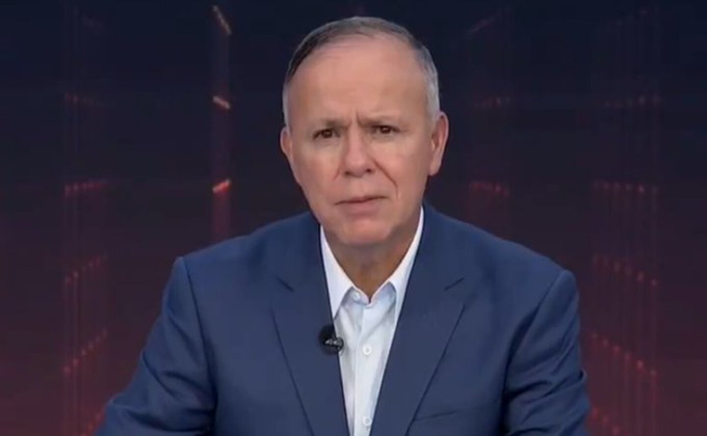 Ciro Gómez Leyva
