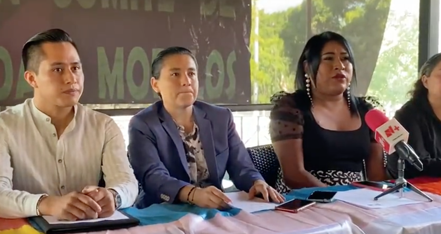 Crímenes de odio