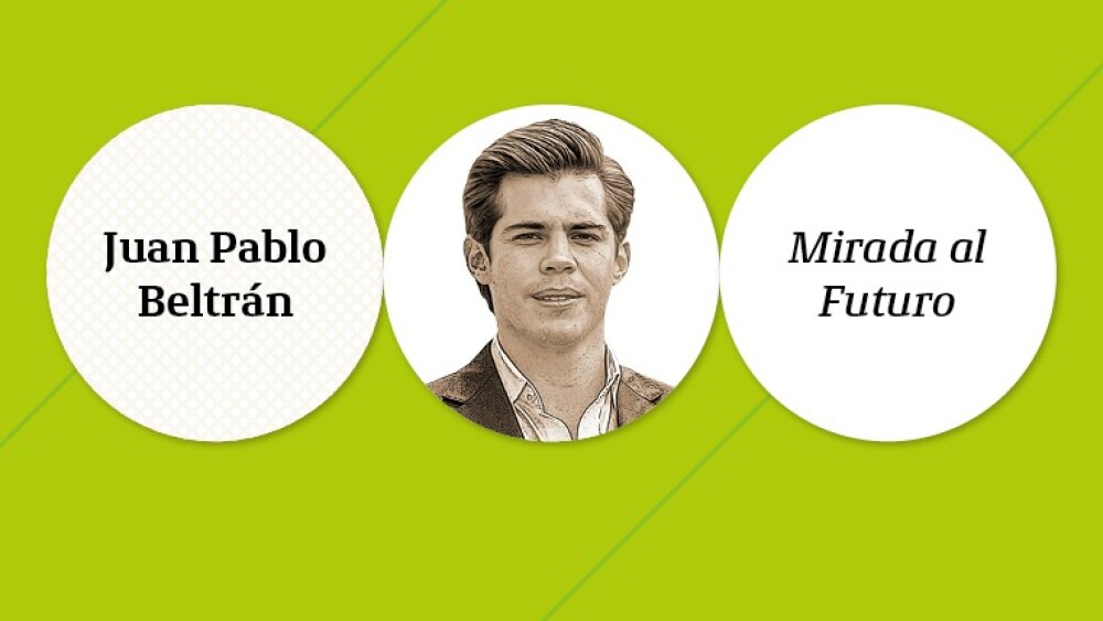 Juan Pablo Beltrán-