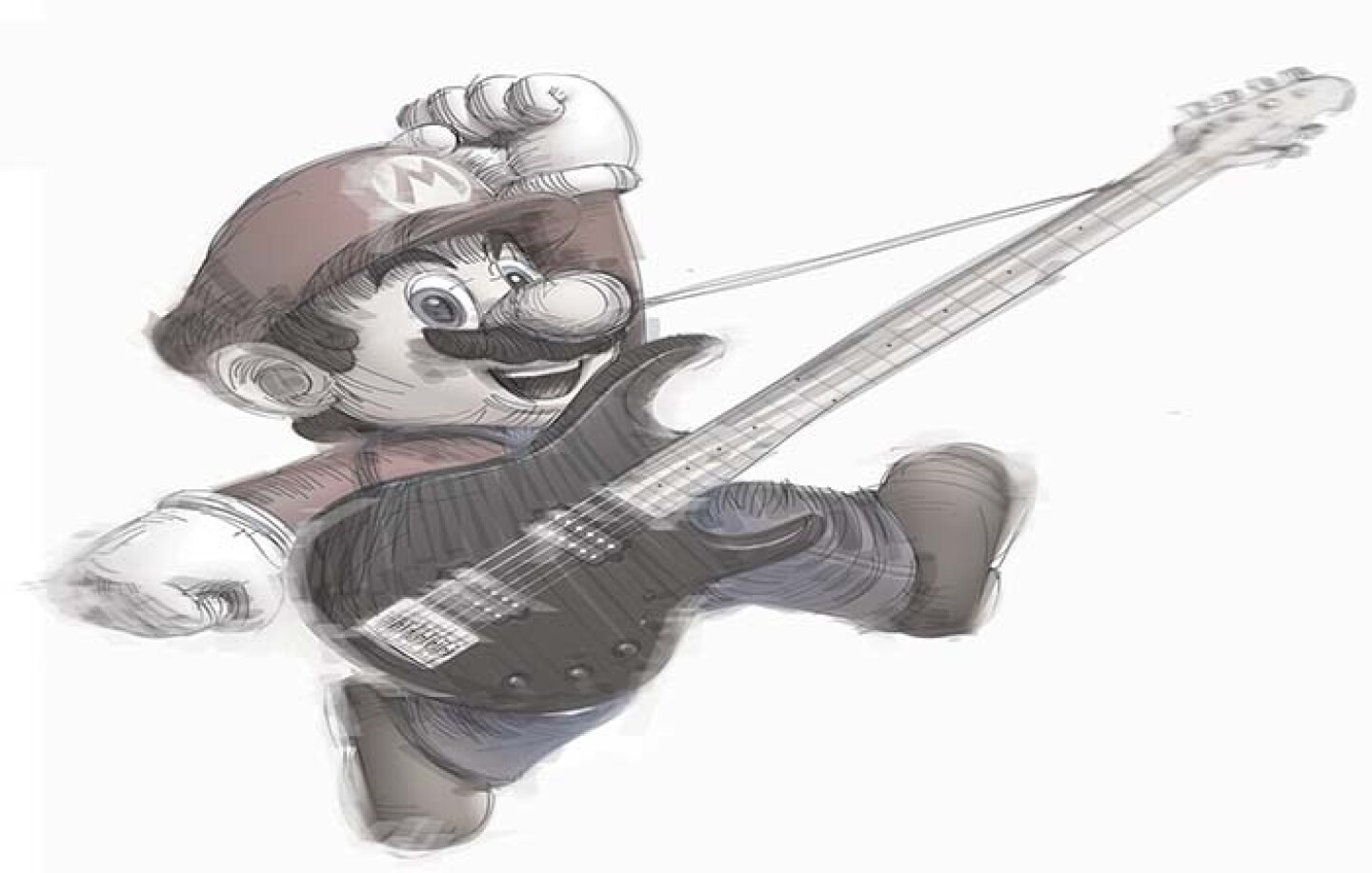 mario