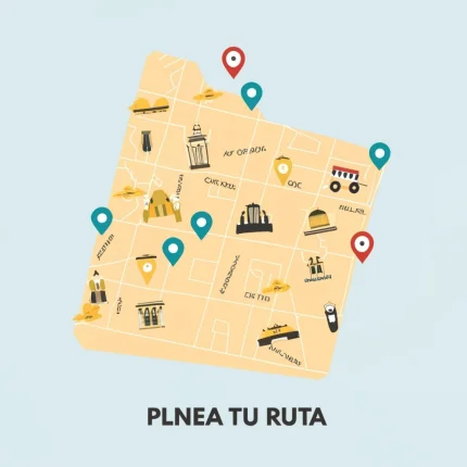planea tu ruta a_map_of_Mexico_City_similar_to_waze_that_says_ (1)