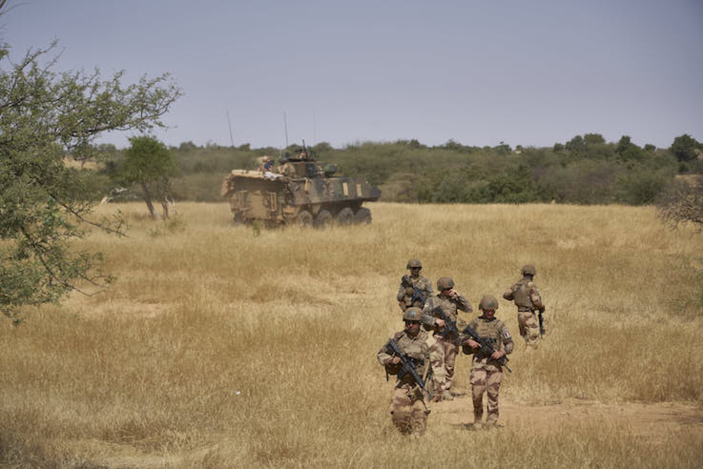 BFASO-MALI-FRANCE-ARMY-CONFLICT