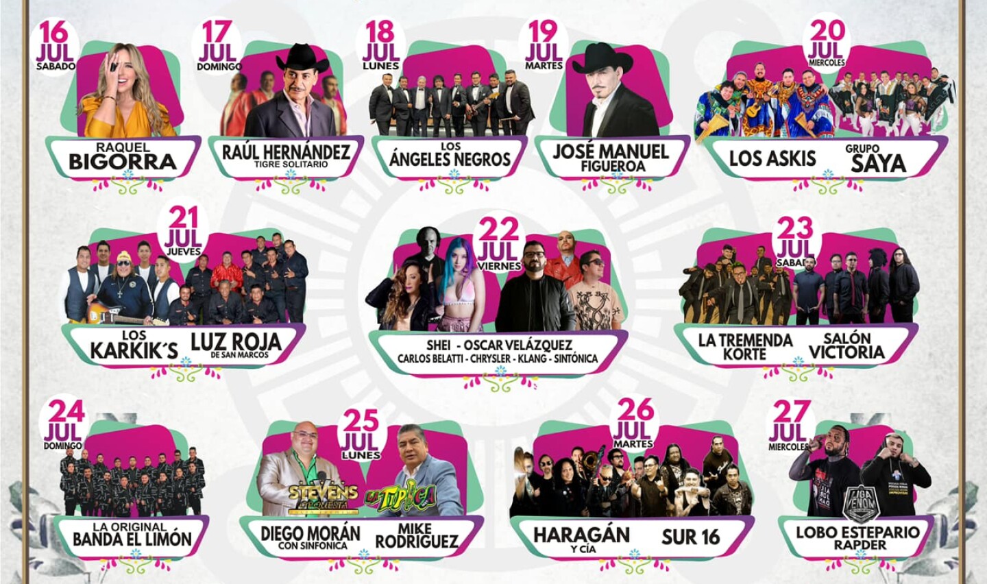 feria-de-chalco-2022-fechas-y-cartelera-de-artistas-del-teatro-del-pueblo