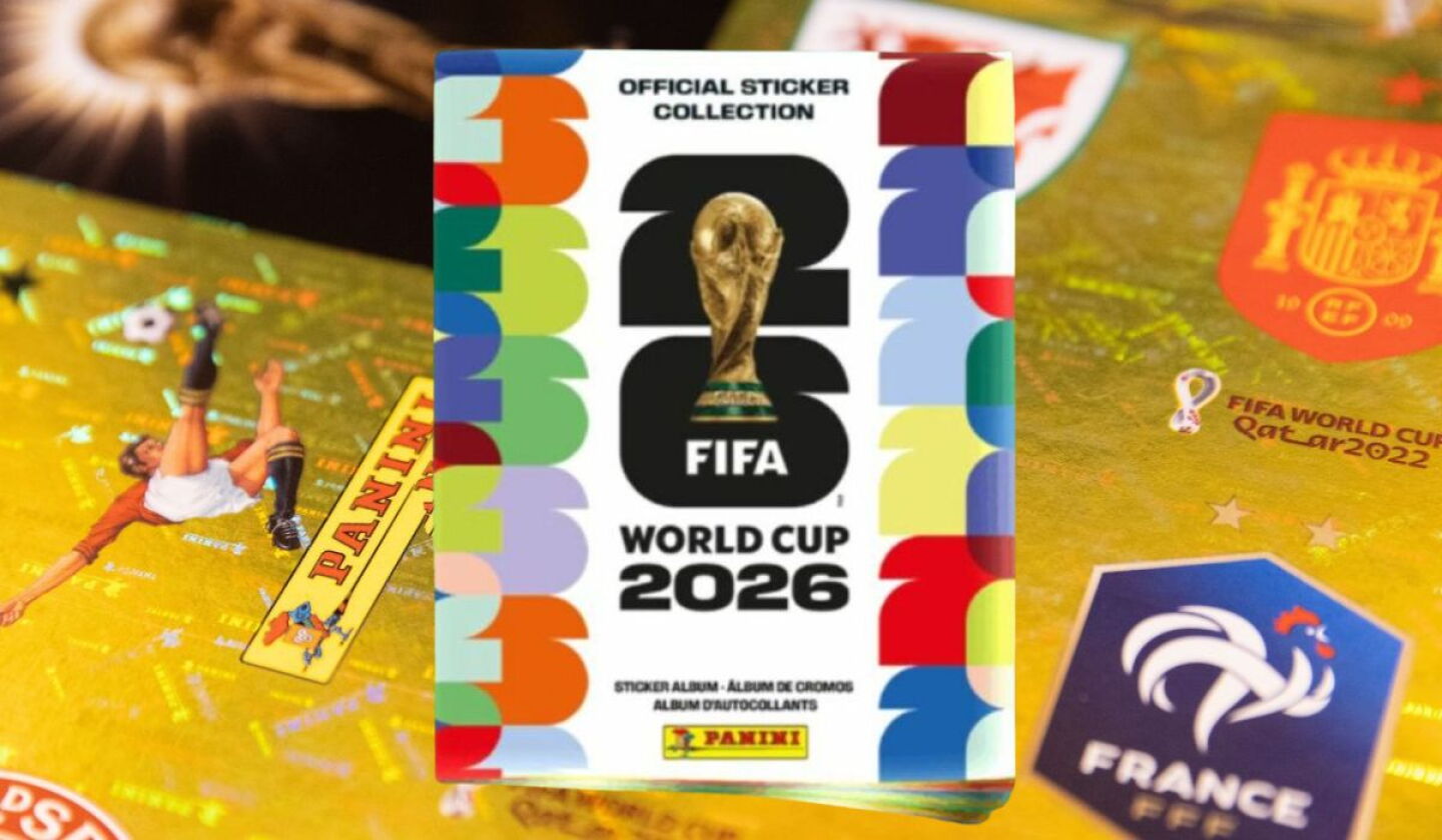 Album Panini Mundial 2026 Ya Tiene FECHA De Venta En M xico Cu ndo album-panini-mundial-2026-ya-tiene-fecha-de-venta-en-m-xico-cu-ndo