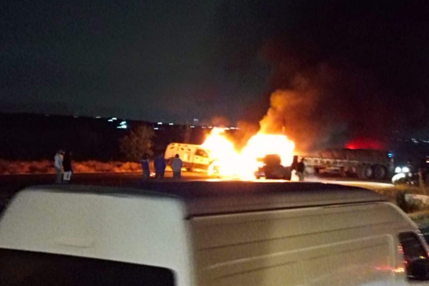 accidente México Pachuca (1)