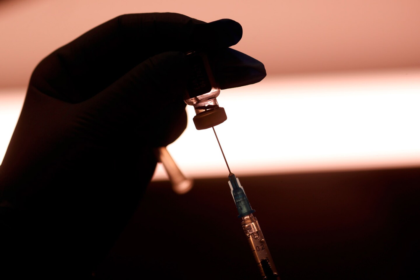 vacuna vacunar vacunación Coronavirus COVID-19 inmunización