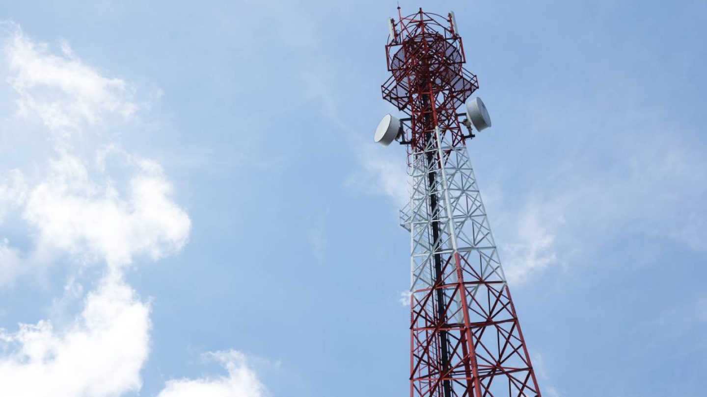 radiocomunicaciones