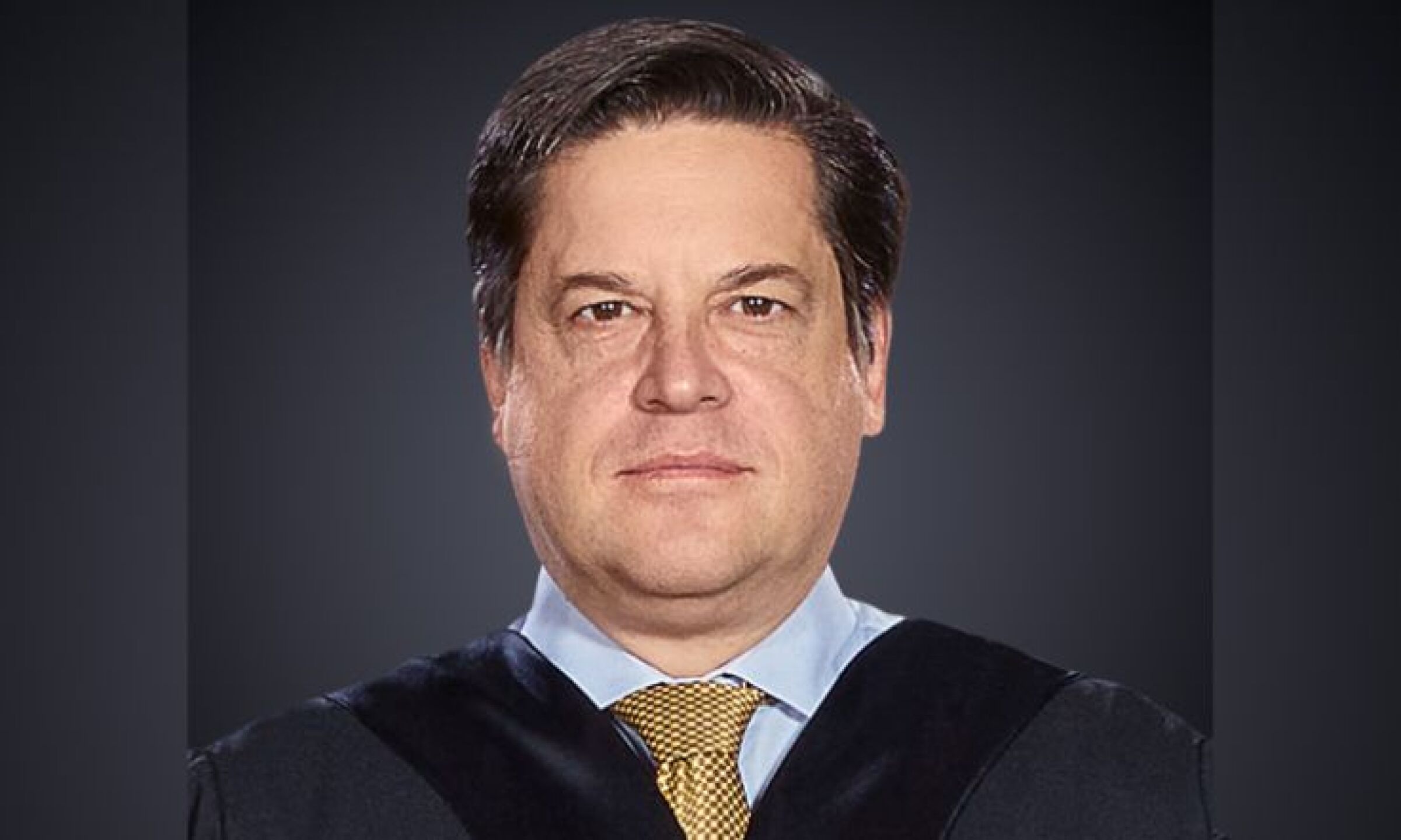 Alfredo Gutiérrez Ortiz Mena