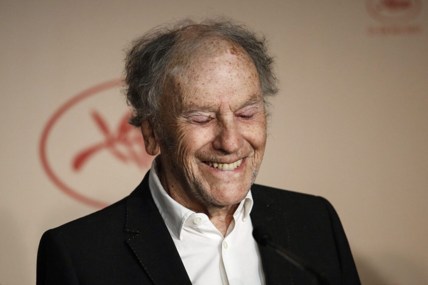 Jean-Louis Trintignant