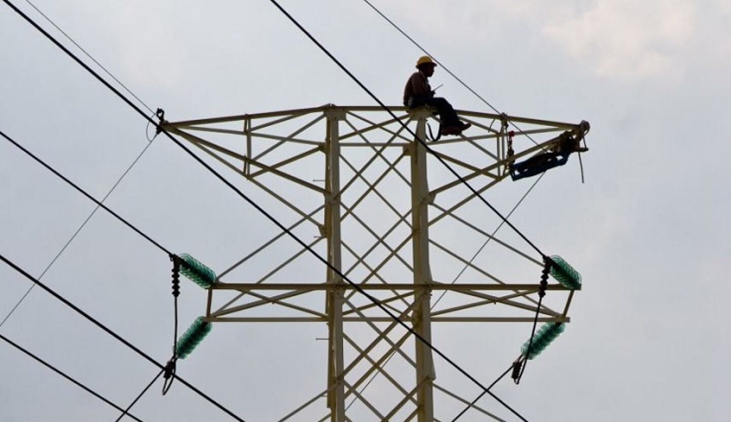 empresas energéticas