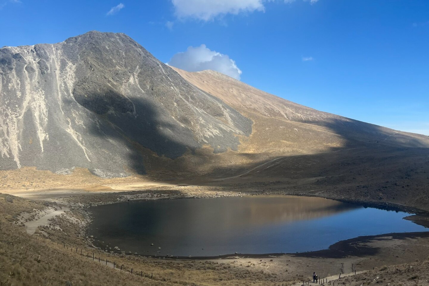 Nevado de Toluca