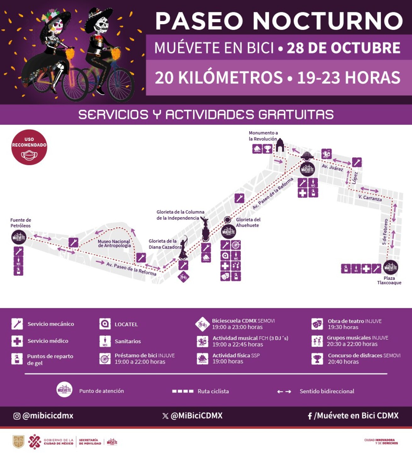 mapa-paseo-nocturno-en-bicicleta