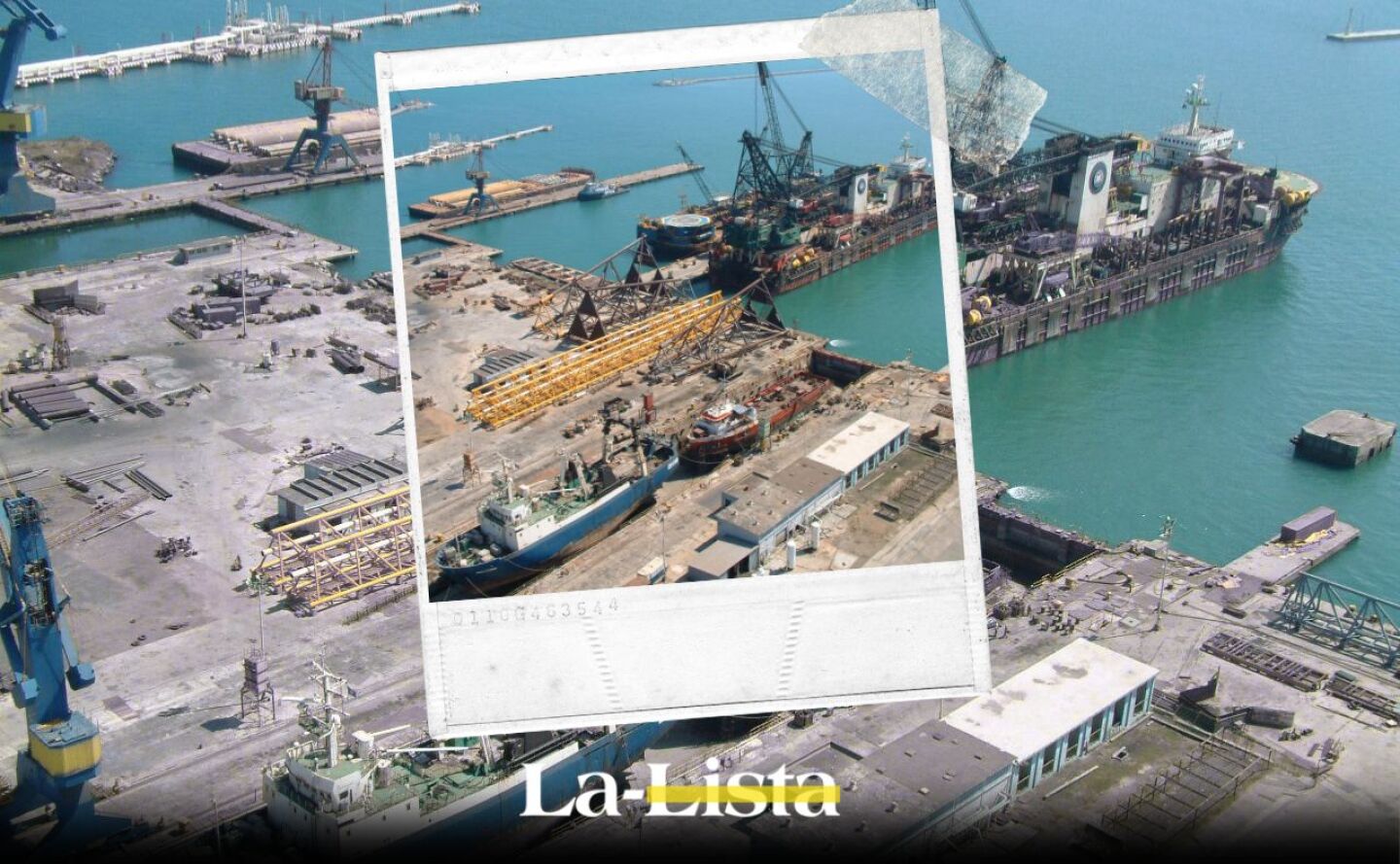 astillero