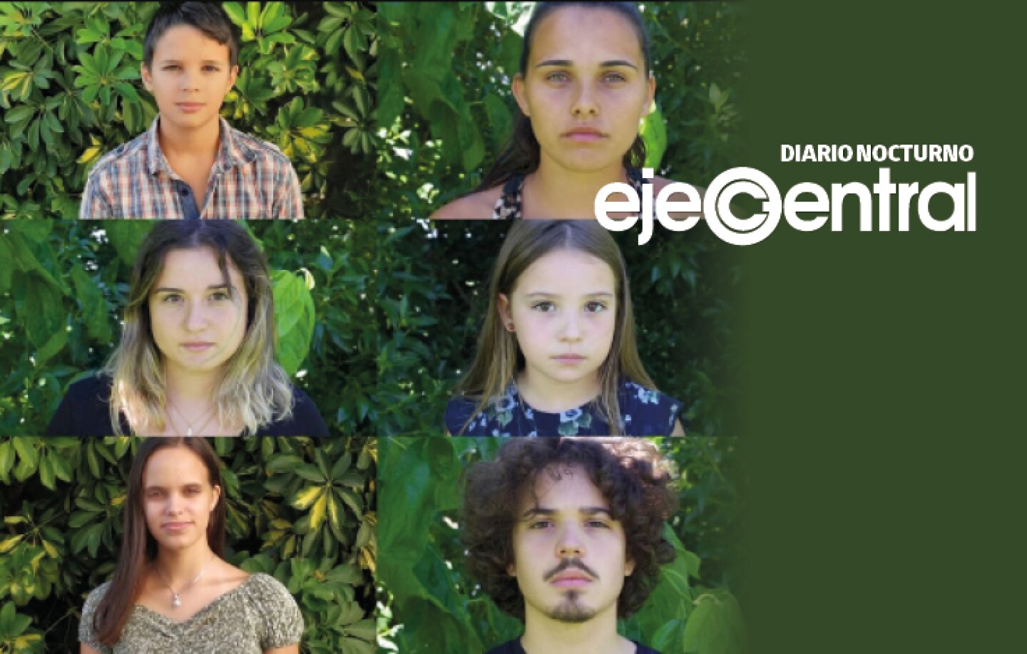 6 Promo Dossier 882 jóvenes demandan a la UE por crisis ambiental