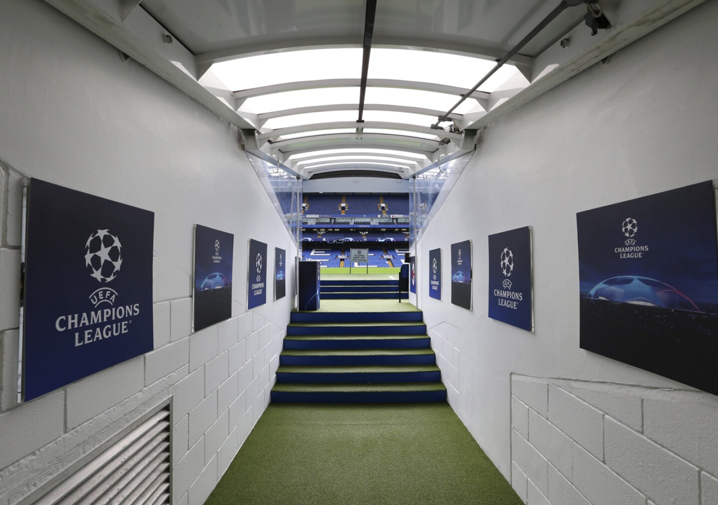 Champions League