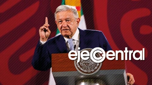 5 Promo 773 AMLO sale en defensa de Trump