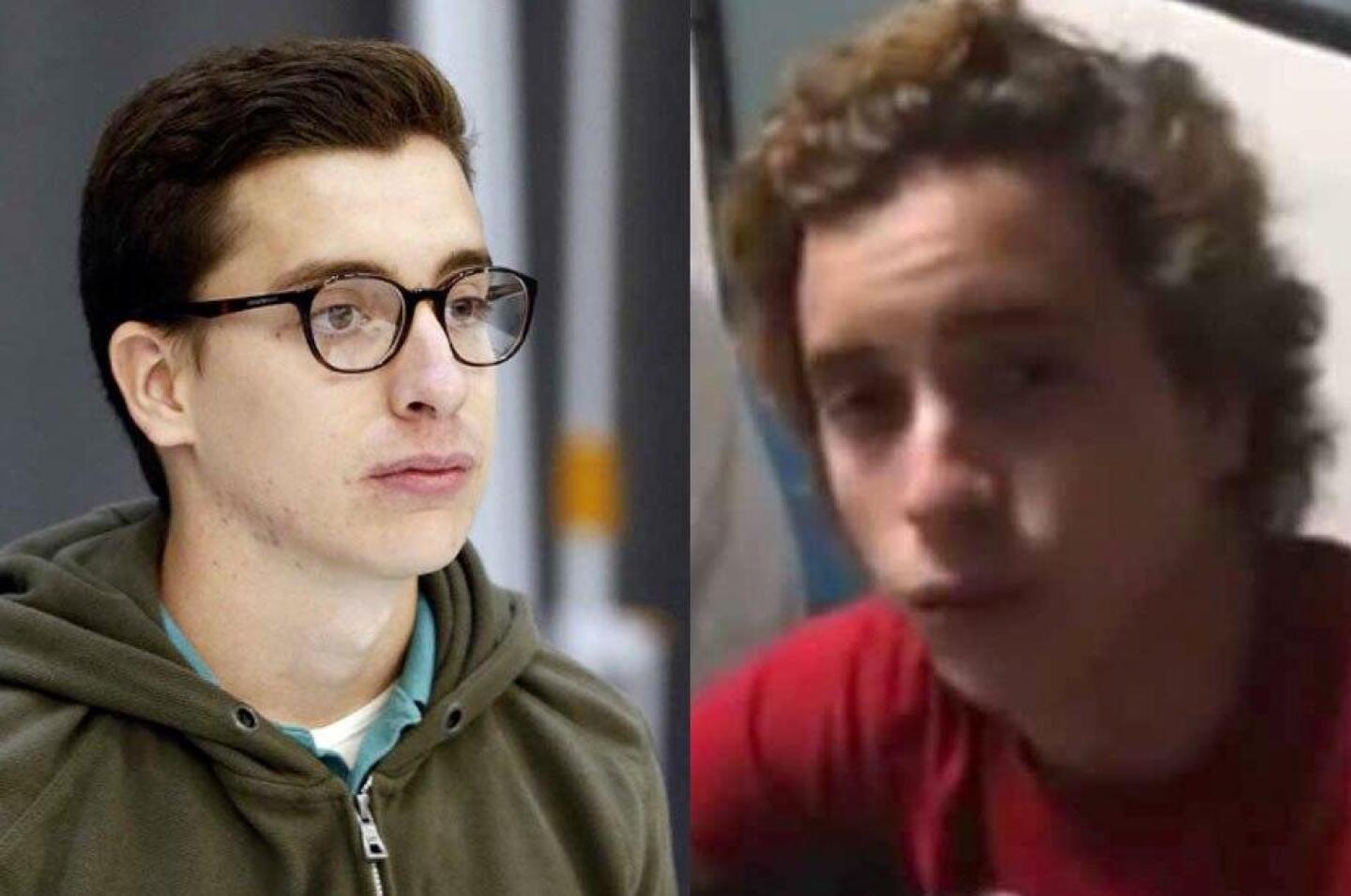 Diego Cruz Alonso Porky