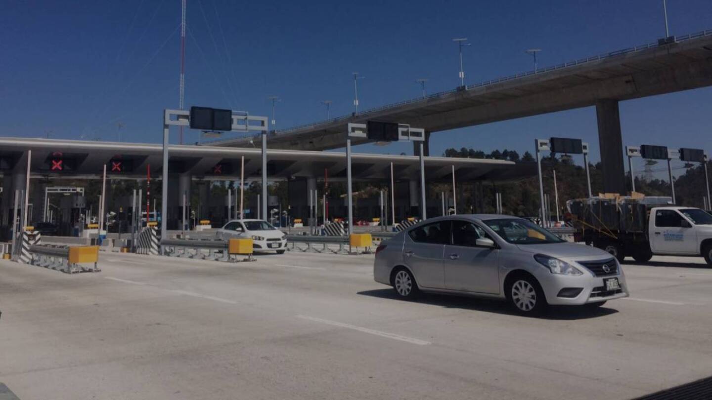 aumentan tarifas autopistas sict
