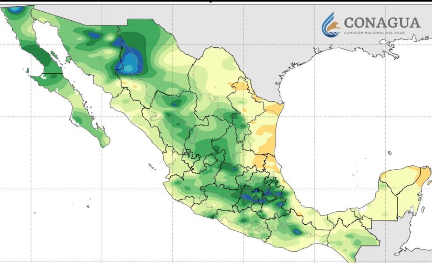 Frente Frío 42