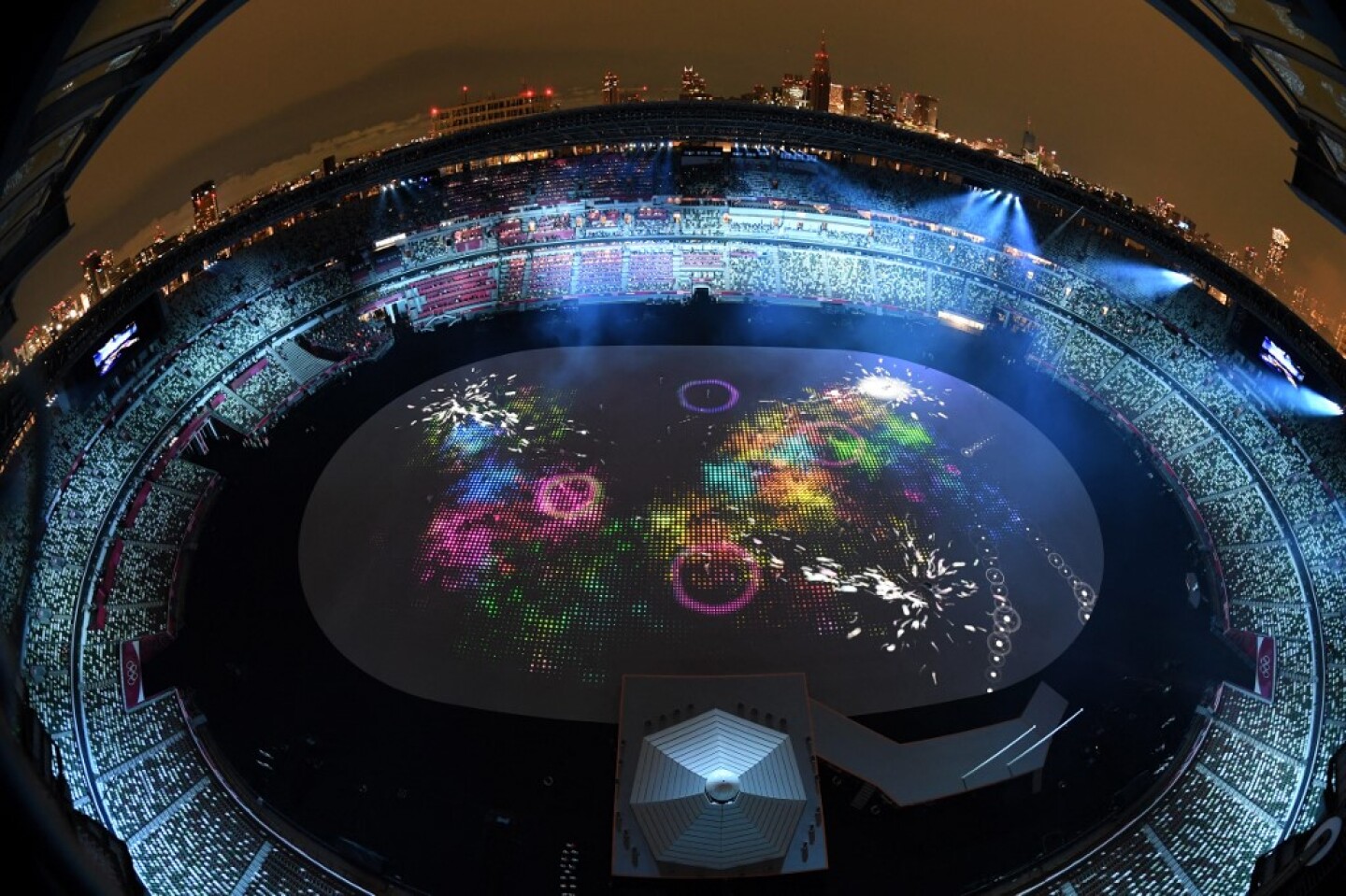 Juegos Olímpicos Tokio 2020