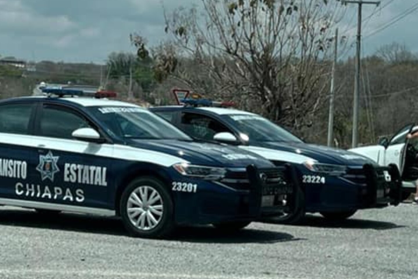 enfrentamientos Chicomuselo Chiapas