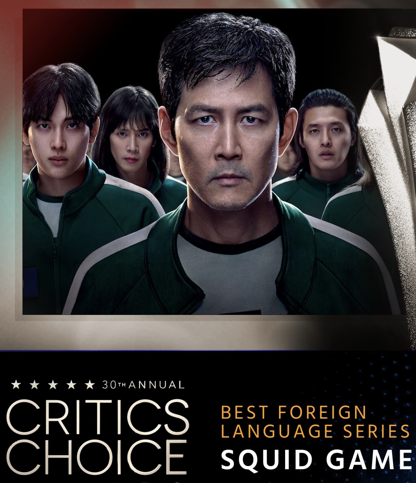 Critics’ Choice Awards