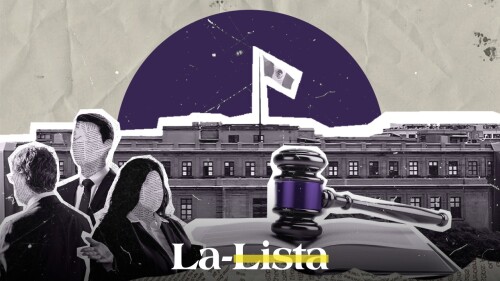 Qué es el Poder Judicial
