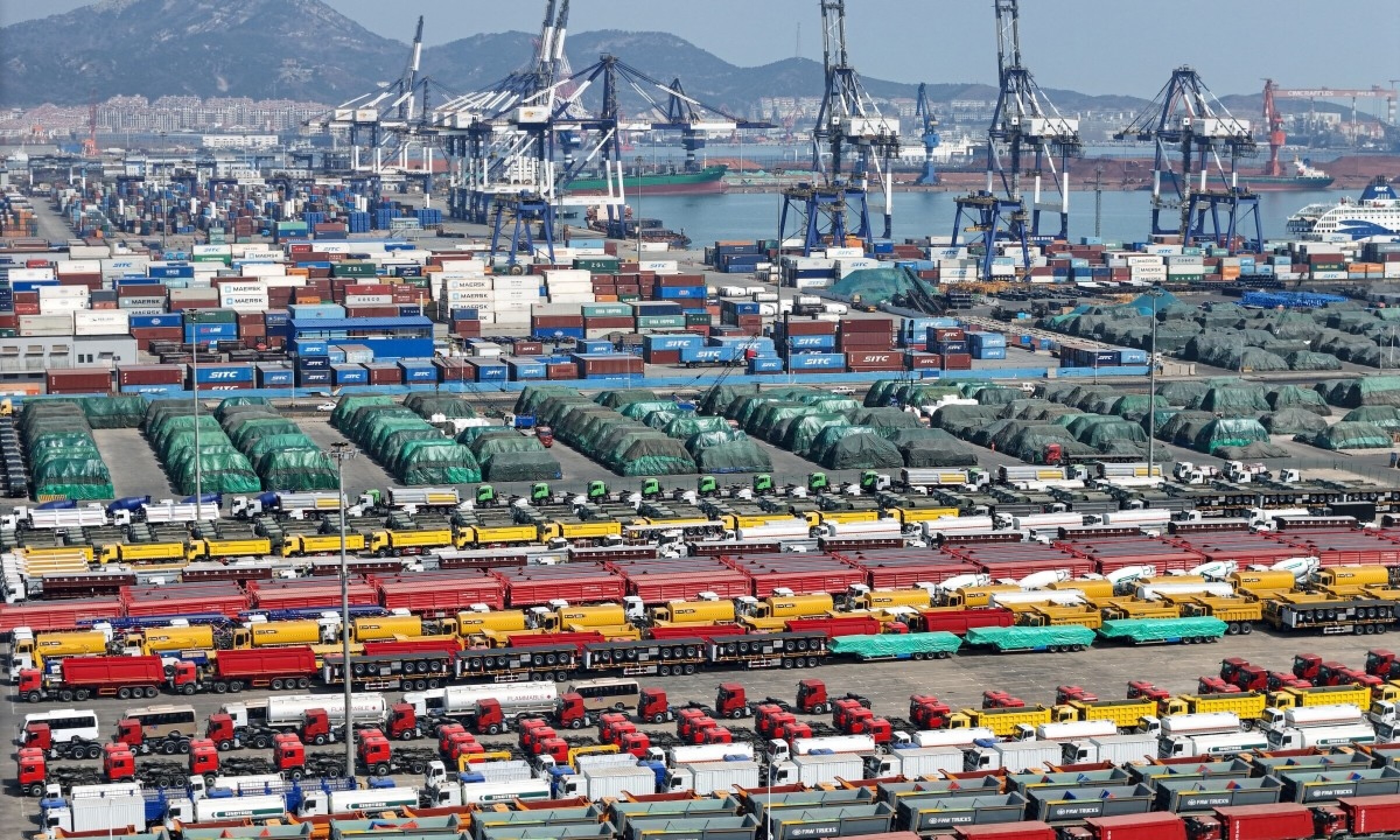 CHINA-US-TRADE-TARIFF-DIPLOMACY