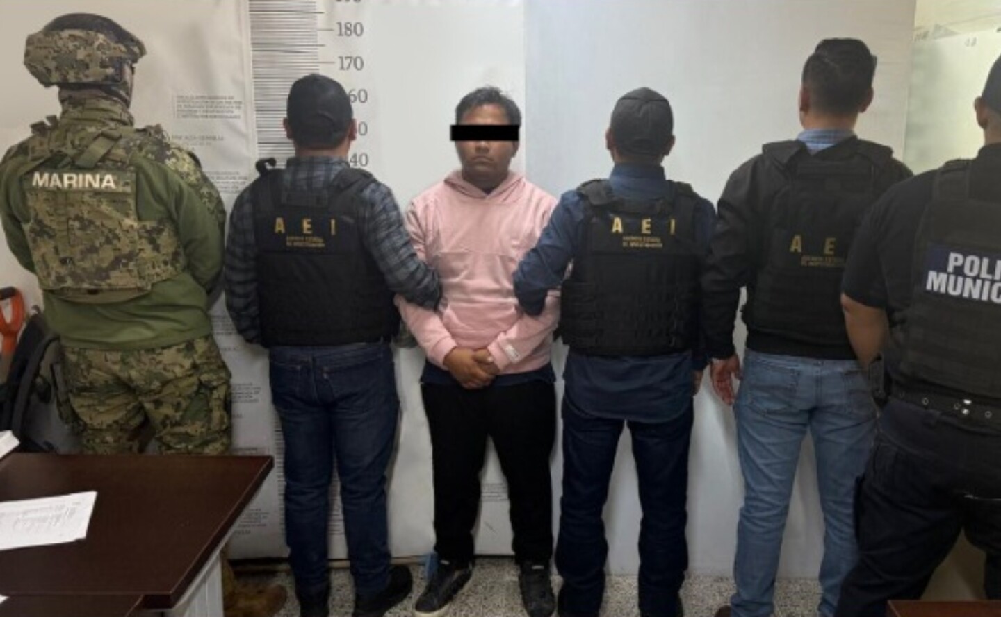 feminicida niña genesis puebla