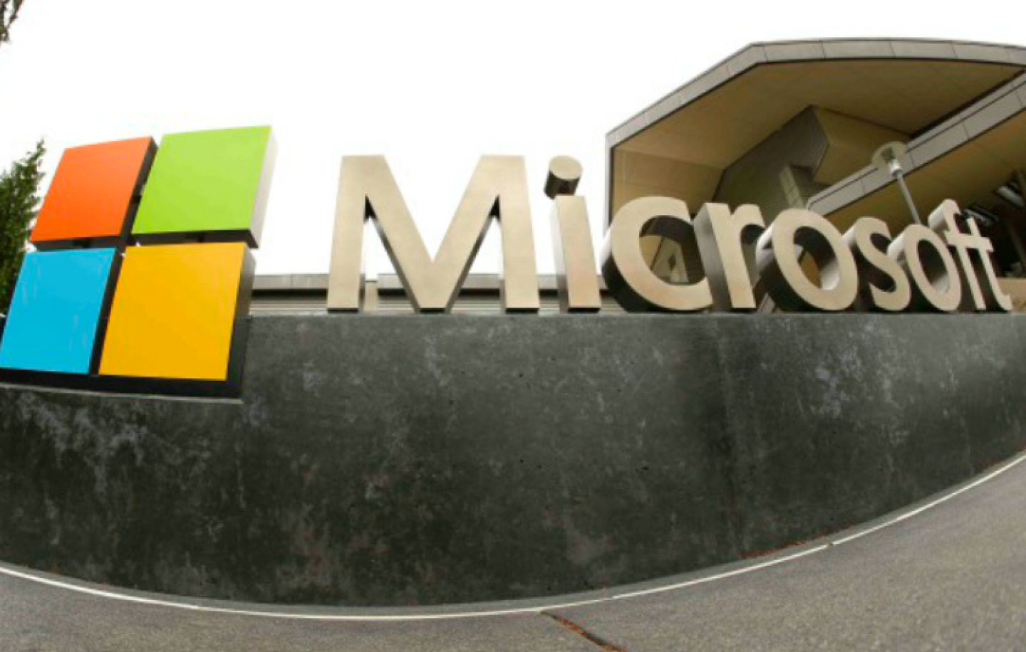 Microsoft