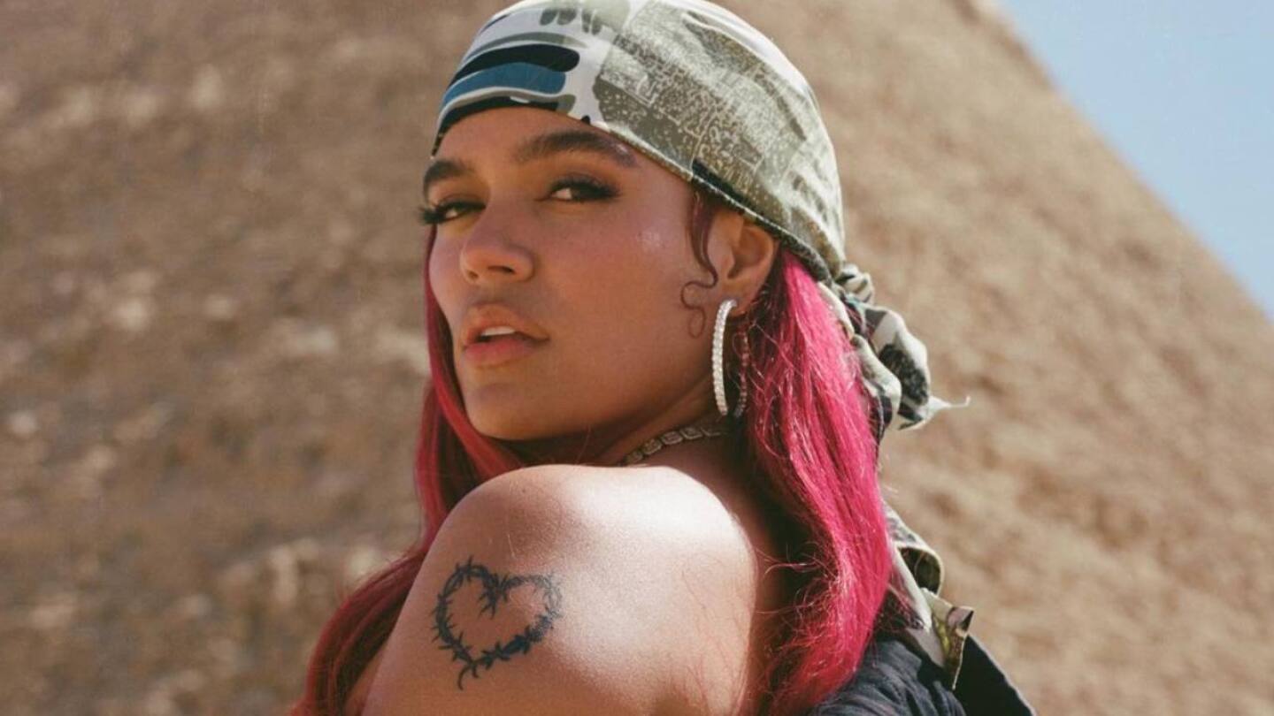 karol g ganadora latin amas