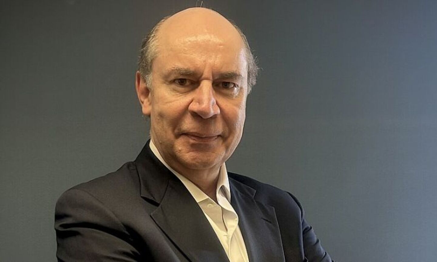 Alejandro Chanona Burguete