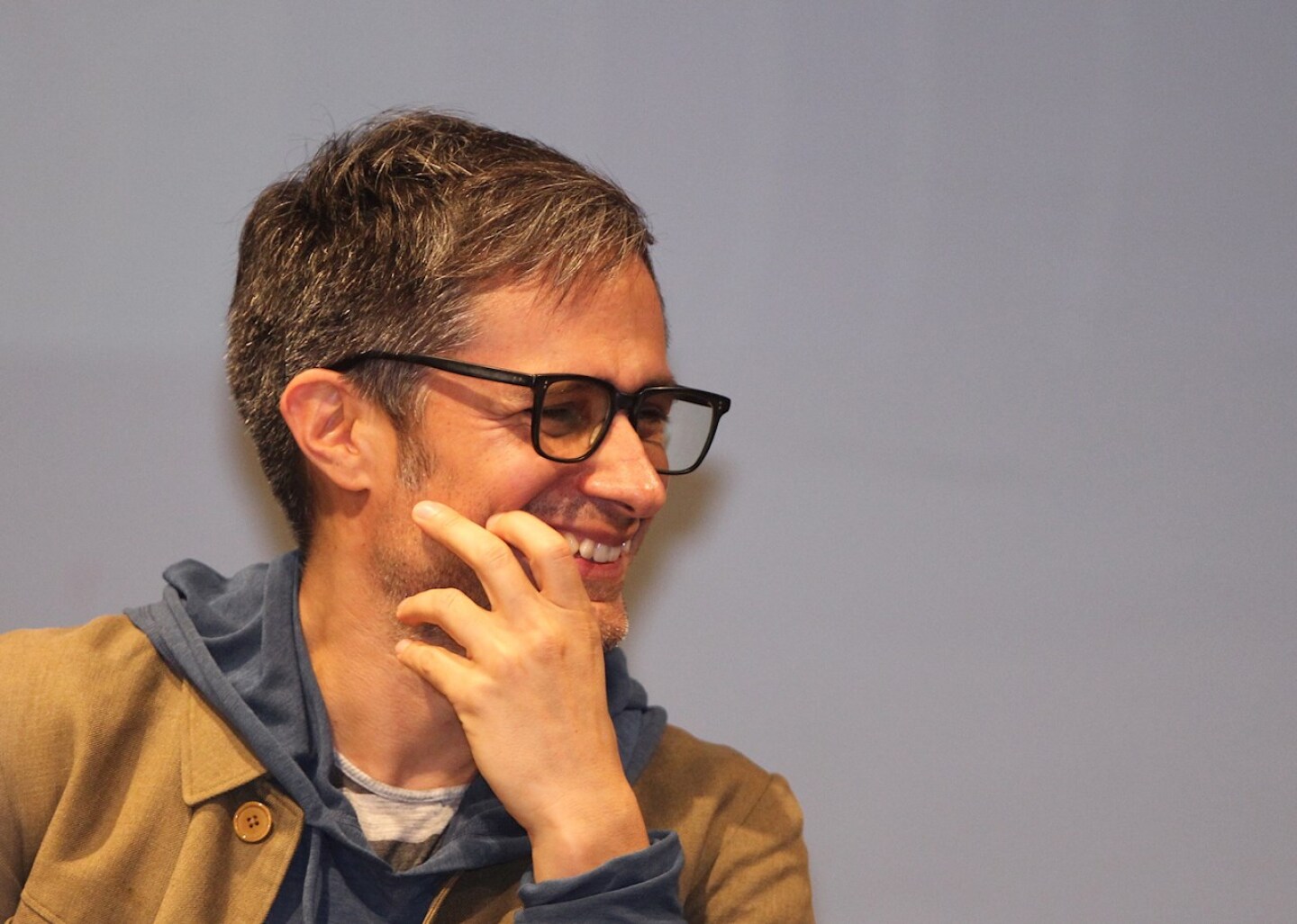 Gael-Garcia