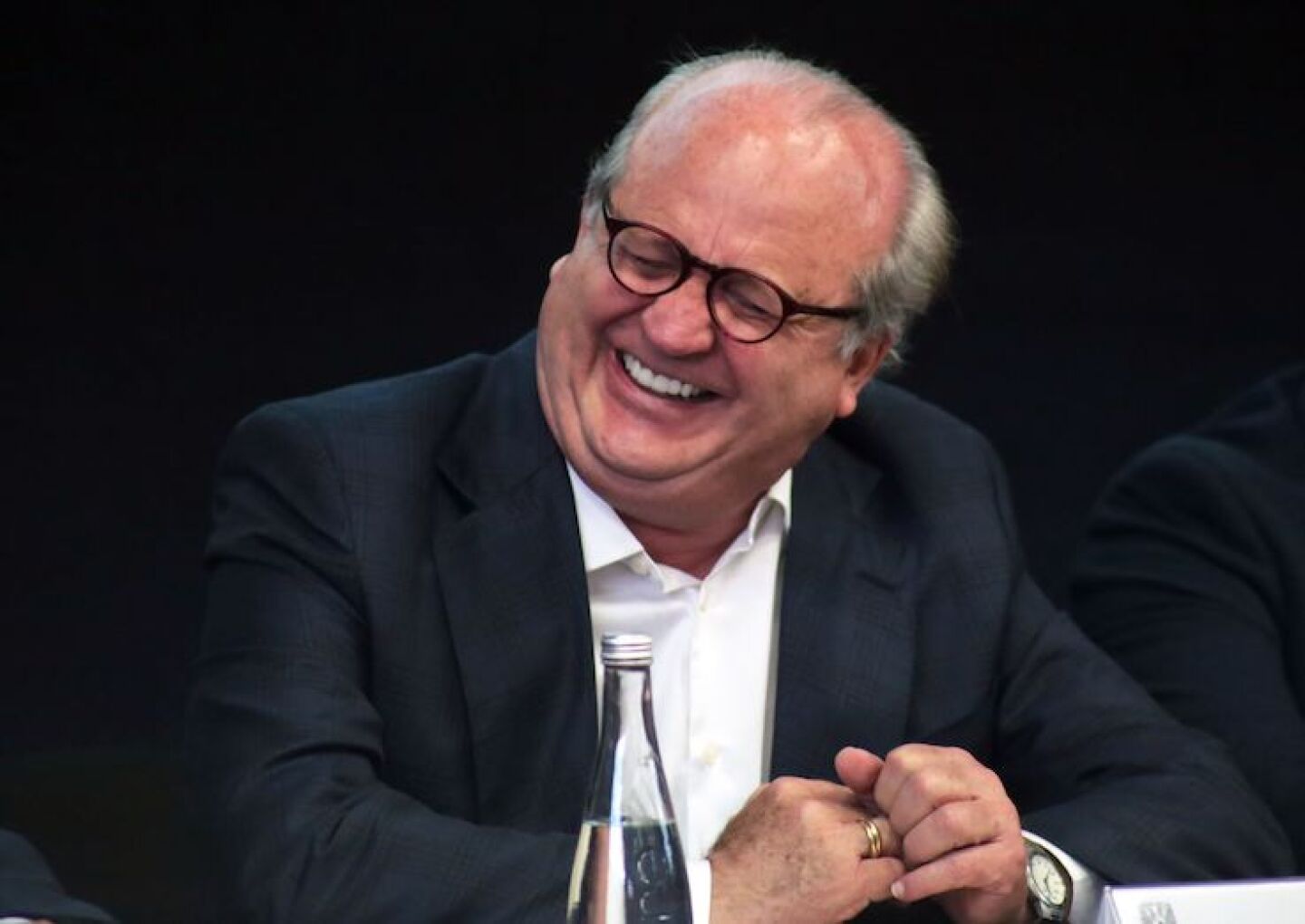 Graco Ramírez