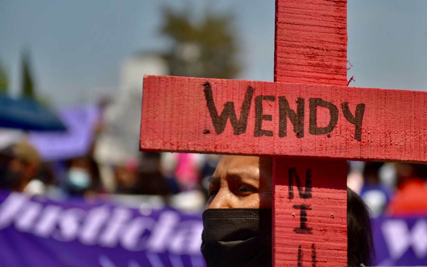 Justicia Wendy Xonocatlán
