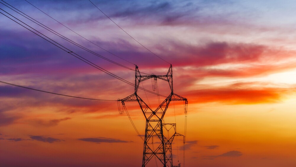 electricidad, energia, torre de electricidad