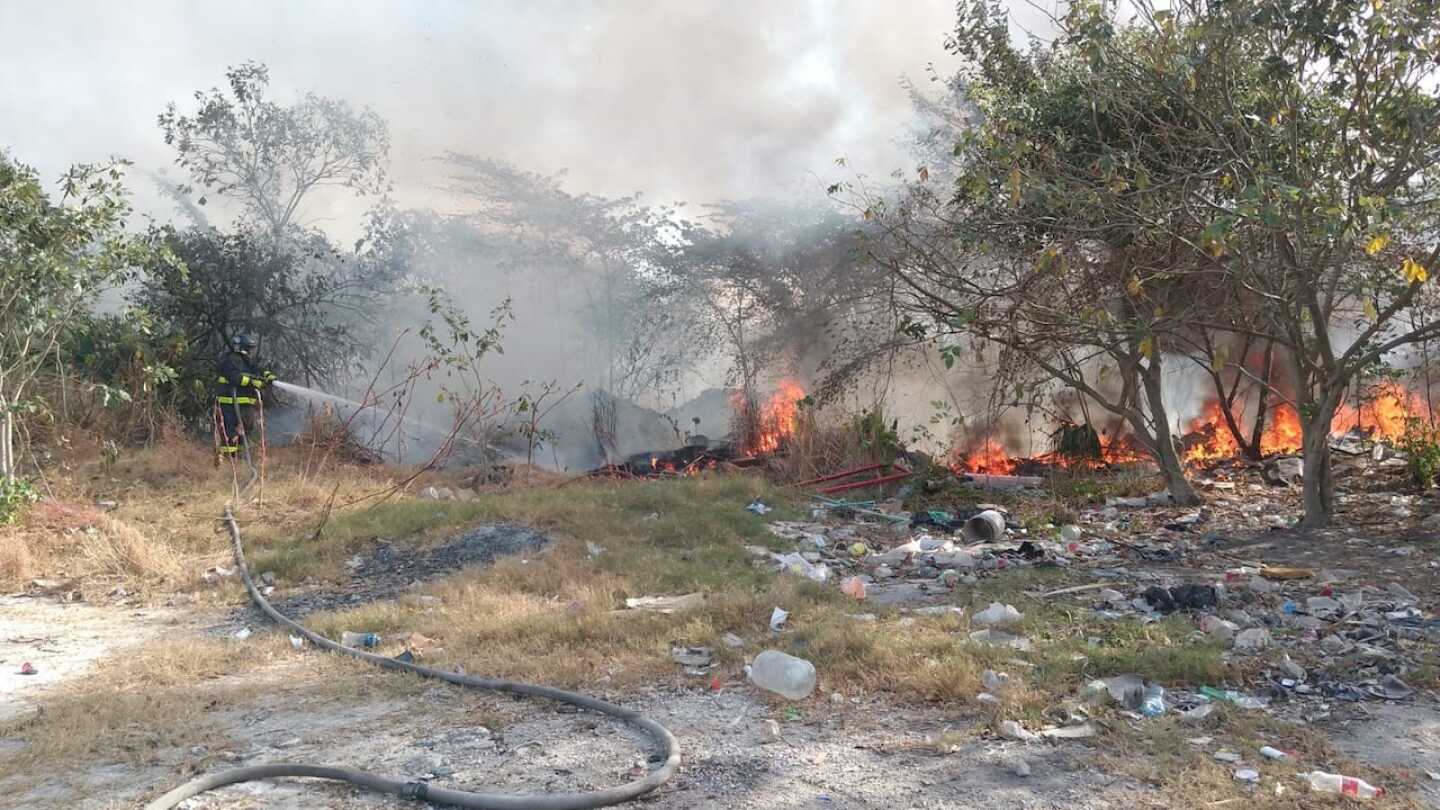 incendio-playa-del-carmen