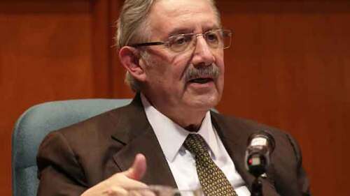 Luis María Aguilar, SCJN