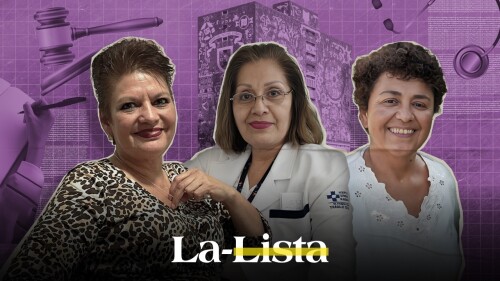 Resisten a la violencia
