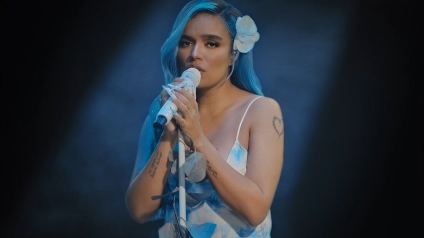 Karol G