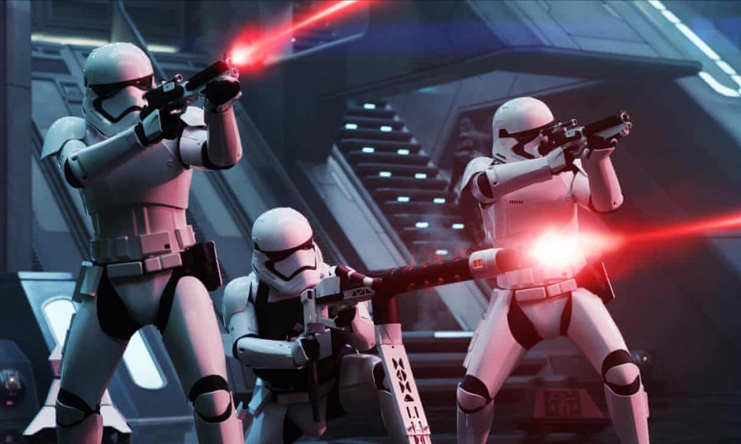 Star Wars