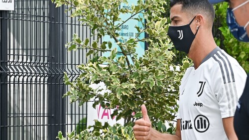 Cristiano-Dybala, convivencia posible