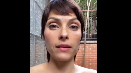 carla_hernandez_victima_Agresion_afuera_de_su_casa