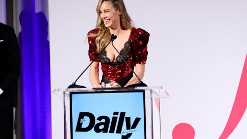 The Daily Front Row's Seventh Annual Fashion Los Angeles Awards - Inside