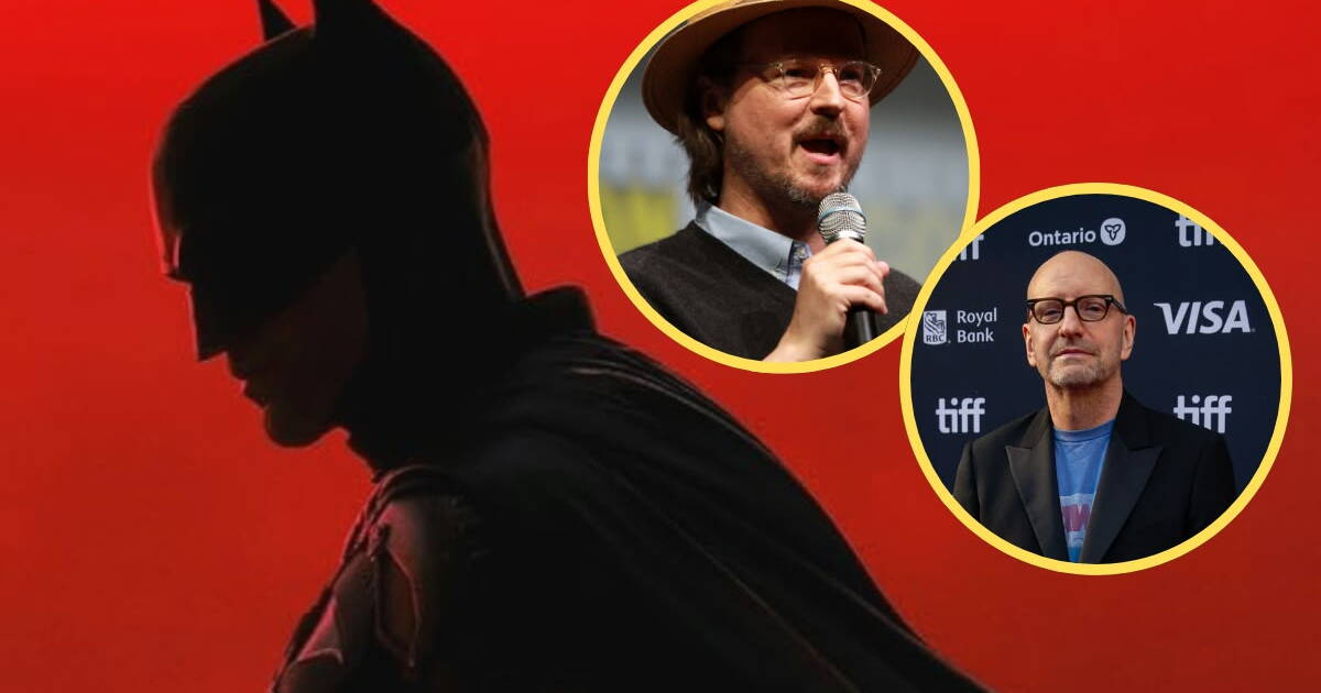 Robert Pattinson confirma cambios en The Batman 2; Steven Soderbergh terminará el rodaje tras ausencia de Matt Reeves
